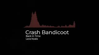 Crash Back In Time - OST - Lava Koala
