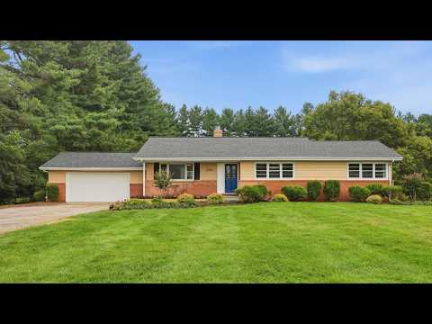 3301 Jennings Chapel Rd, Woodbine, MD home video tour