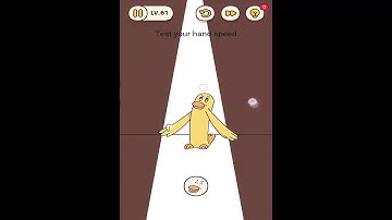 Brain Find Level 61 Walkthrough