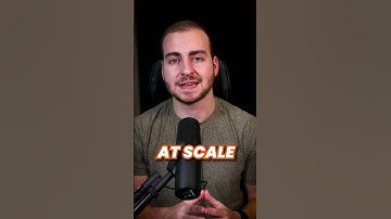 The Problem With Web Scraping in 2023...