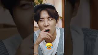 bts members reaction video #v #shorts #youtubeshort #btsarmy #kimtaehyungbts #funny #funnycomedy