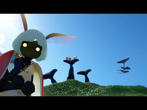 sky 星を紡ぐ子どもたち Sky 星を紡ぐ子どもたち」クリエイターコミュニティを称える