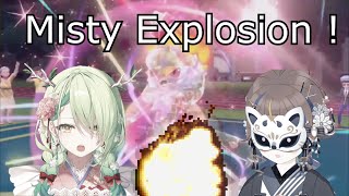 Fauna And Anyas Crazy Metronome Fight Ended In An Explosive Way