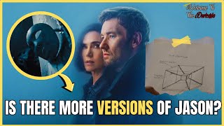 Dark Matter Episode 1 & 2 Breakdown & Theories | Apple TV Plus