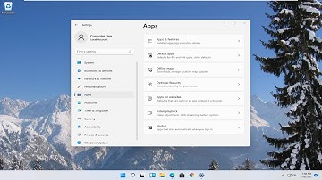 Apps Grayed Out and Underlined in Windows 11 Start Menu Fix