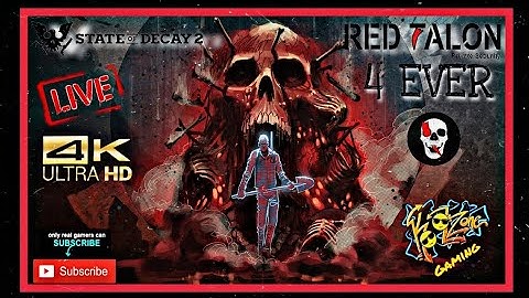 🔴 RED TALON EDITION: OPERATION TRUMBULL VALLEY Episode 1 ( Lethal Zone)