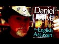 The english assassin  daniel silva  book review  brian lee durfee spoiler free
