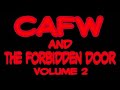 (RAW) THE FORBIDDEN DOOR 🚫 Volume 2 + [Lynch vs Belair *RAW Women&#39;s Title Match*]