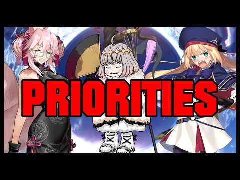 【Fate/Grand Order】2500万DL記念ピックアップ！最強サポーター優先度とガチャ戦略ガイド