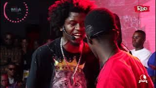 #RRPL Apresenta Jeucal VS Egro Jotta #T9 Ep 20