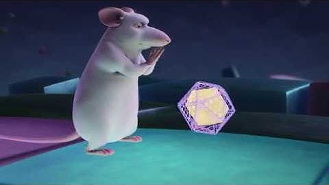 317 - The Animation School