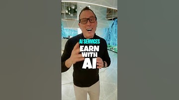 Stop Trading Time for Money - Sell AI Services Instead 💸 #AIForBusiness #AI#Automation