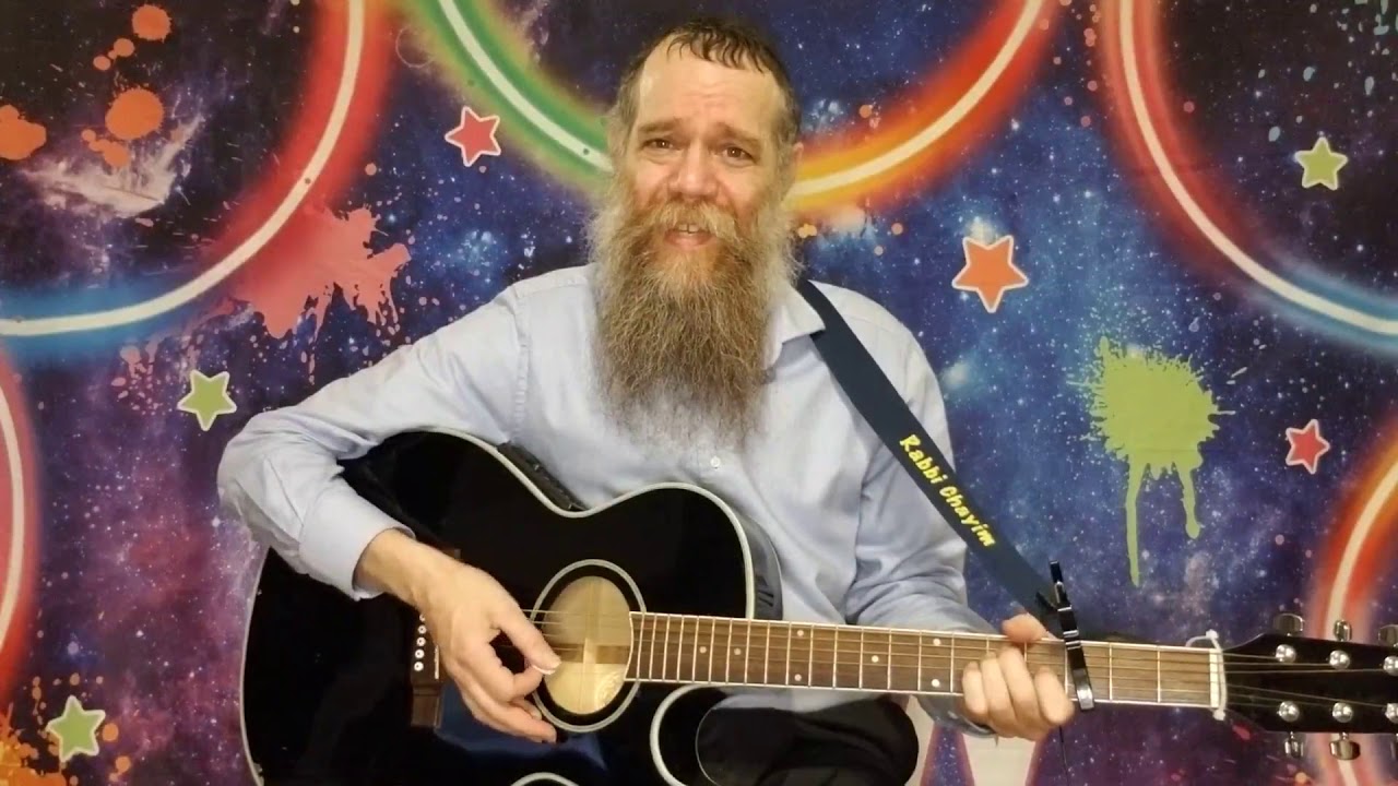 Preschool Songs: Pesach Oh Listen King Pharaoh - YouTube