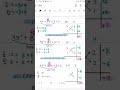 1분영국수학 #easy #인수분해
