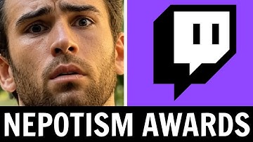 Hasan accidently exposed the "Streamer Awards"