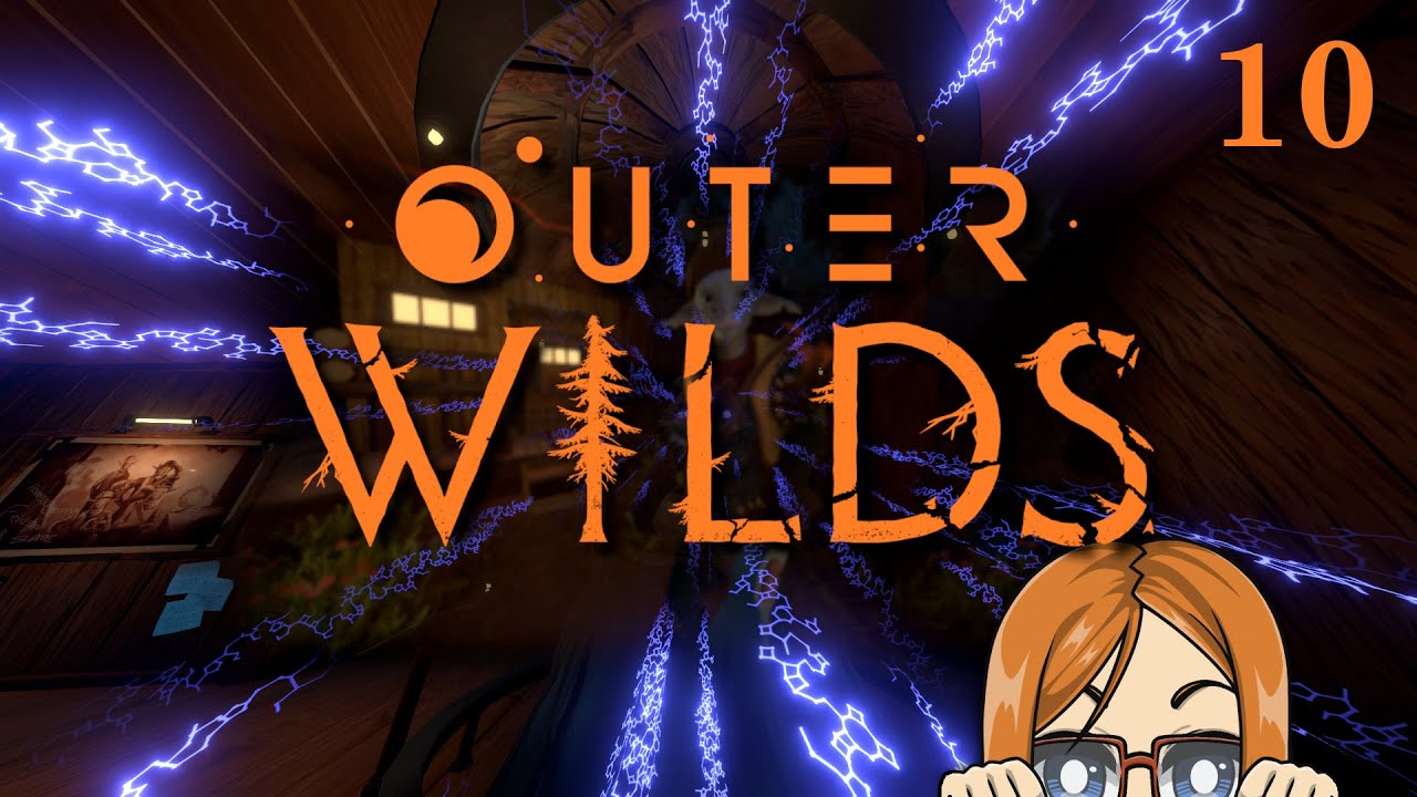 LE VAISSEAU, J'AI UN PLAN | Outer Wilds (10)