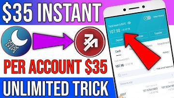 Toobemi New LooT $35 | Cheatmoon Mining LooT $10 | New Crypto Earning App