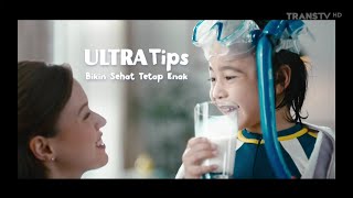 Iklan Ultra Milk [Pilihan Sehatmu] (2021)