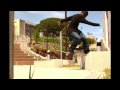 Dc shoes marquise henry skateboarding is forever