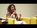 view Nazila Fathi on Feminism in Iran digital asset number 1