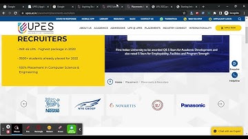 UPES Dehradun Application Form (Last Date) - Fill It Now & Get 100% Scholarship on Any Course