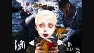 Korn - Souvenir (04 - 14)
Song: Souvenir
Artist: Korn
Album: See You On The Other Side
Track: 04
Year: 2005 Korn - Souvenir (04 - 14)