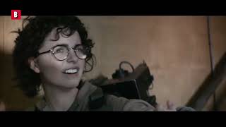 Ghostbusters VS Garraka the ice King Full Final Fight Ghostbusters Frozen Empire CLIP 1080p