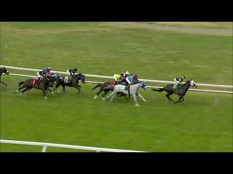 video thumbnail for MONMOUTH PARK 6-11-23 RACE 7