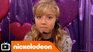 iCarly | Blind Date | Nickelodeon UK