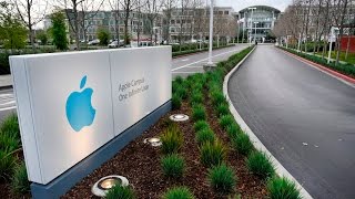 Why Apple Invested $1 Billion in Didi Why Apple Invested $1 Billion in Didi