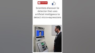 😱😱😱😱😱Lie Detector #shorts #shortvideo #trending #artificialintelligence #YantriumAi