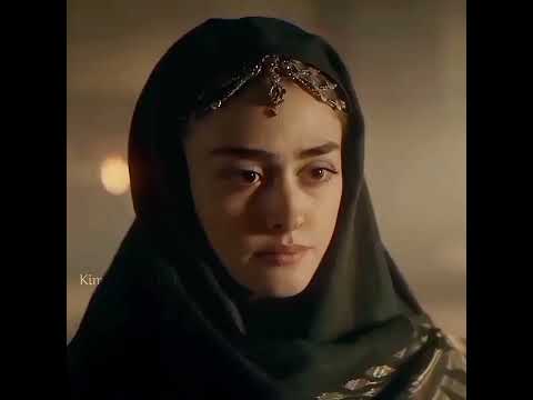 صاحبة عيون الغزال Osmaneren Osman Halimesultan Ertugrul