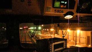 Up 5806 Cab Tour Ge Ac4400