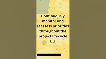 🎯 5 Strategies for Scrum Masters to Manage Conflicting Priorities