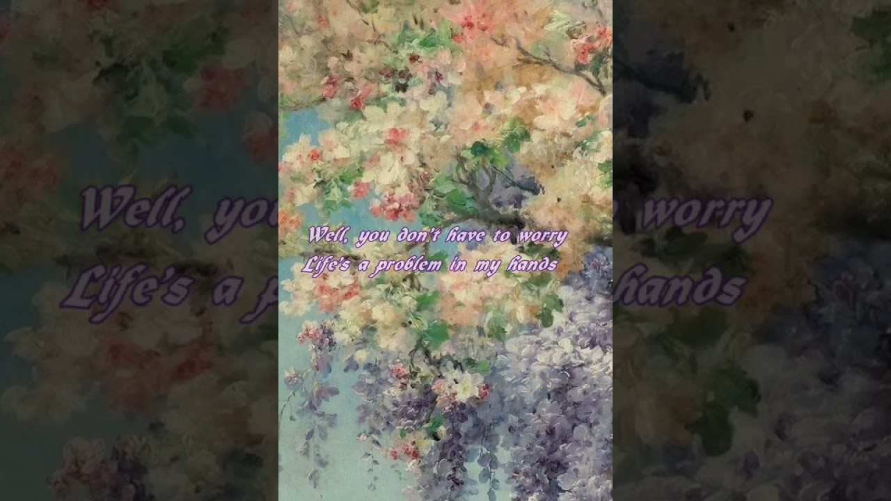 Daughters of Eve - Hey Lover (Lyrics)