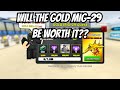 WILL THE GOLD MIG 29 BE WORTH GETTING? | MILITARY TYCOON