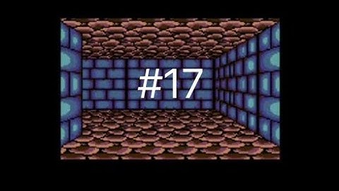 Level 3 of the Labyrinth|Shining in the Darkness part seventeen