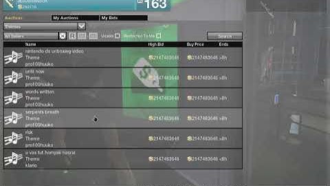 APB Reloaded theme song : 01