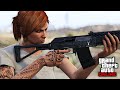 Как легко проходить выживания в GTA Online