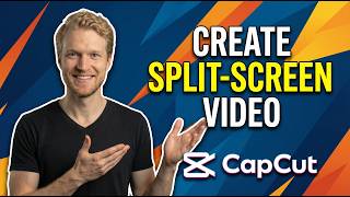 How To Create A Split-Screen Video In CapCut (Easy Guide)