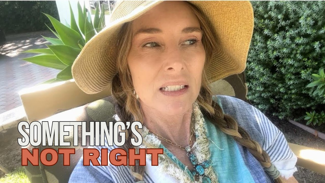 Is California Preachin' Screechin?!🥲 🛑✋