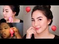 Ngikutin Tutorial 25K Makeup Challenge-nya Rahmawati Kekeyi Putri Cantikka (Review Jujur)