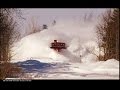 RAILREEL Best of OSR Snow Plow Spectaculars 12-29-2014