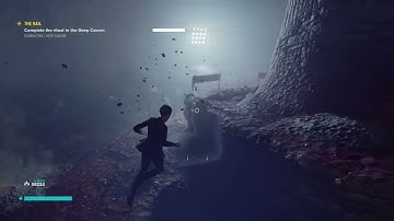 CONTROL Ultimate Edition -12- Walkthrough | No Commentary