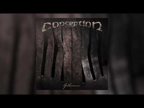 Conception - Gethsemane (live) (official audio)