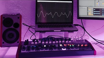 Power - Melodic Techno Template for Ableton Live, Logic Pro X, Cubase and FL Studio