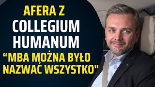 Rektor jednej z najlepszych uczelni biznesowych na świecie - prof.Grzegorz Mazurek. Biznes Klasa #22 by Biznes Klasa 142,154 views 2 months ago 1 hour, 3 minutes