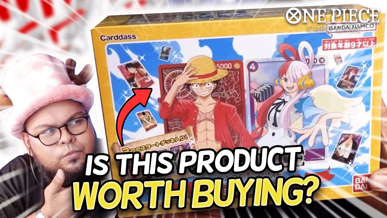 ONE PIECE カードゲーム ファミリーデッキセット BANDAI 5個 Amazon.co.jp: バンダイ (BANDAI) ONE PIECEカードゲーム