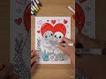 Charming Sea Lion Coloring 🦭 Ocean Art Fun