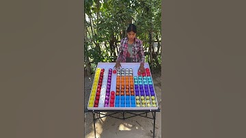 60 minutes Ball Puzzle Challenge, Brain training game but also very fun ☆ level 96Ball Challenge SR